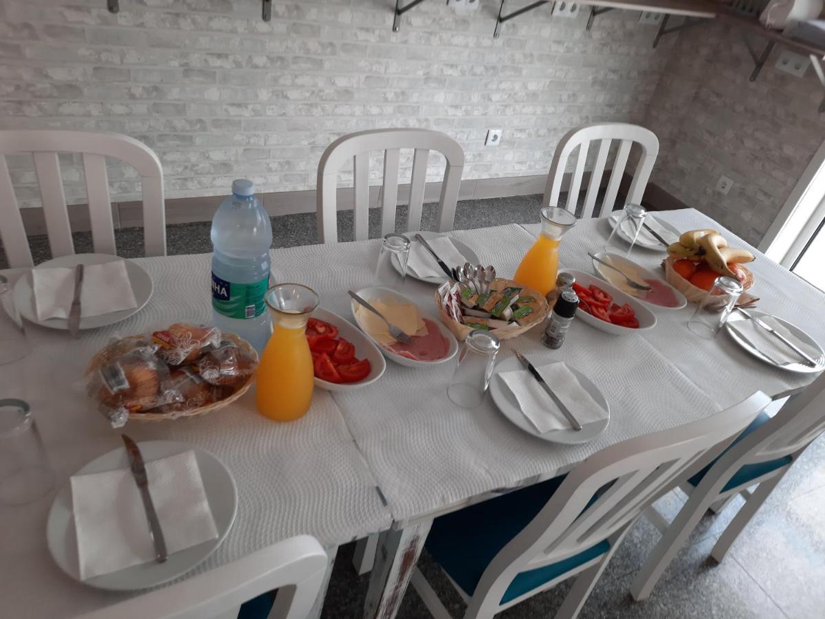 See U Inn Torreira Εξωτερικό φωτογραφία